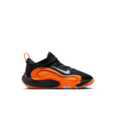 Nike IsoFly Little Kids' Shoes