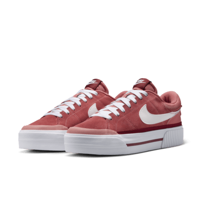 Nike Court Legacy Lift Women's Shoes