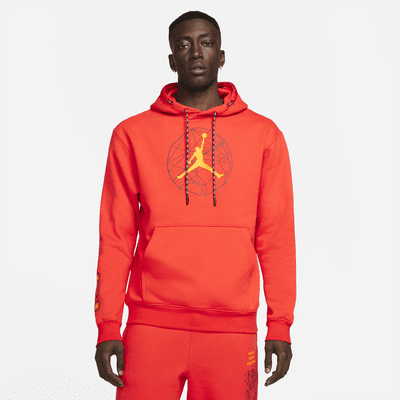 Jordan Essentials Mountainside Sudadera con capucha y estampado - Hombre.  Nike ES
