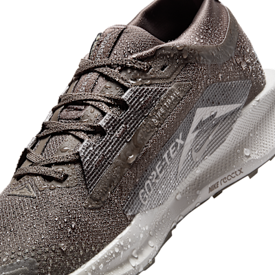 Tenis de trail running impermeables para hombre Nike Pegasus Trail 5 GORE-TEX