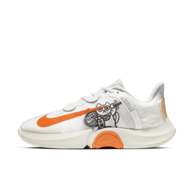 naomi osaka nike tennis shoes