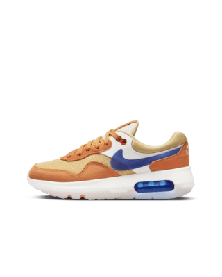 Подростковые кроссовки Nike Air Max Motif Big Kids'