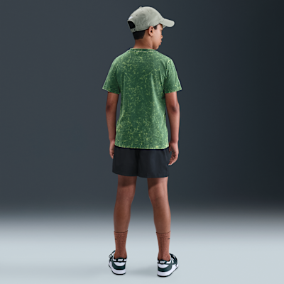 Nike Sportswear Older Kids' T-Shirt