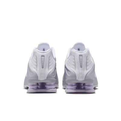 Nike Shox R4 Women's Shoes