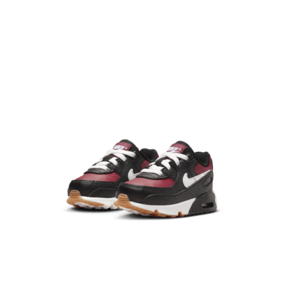 Tenis para bebé e infantil Nike Air Max 90 LTR