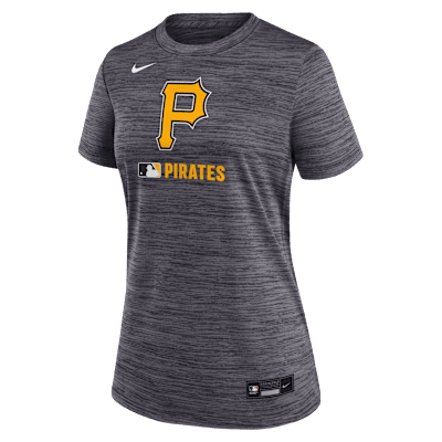 Pittsburgh Pirates Authentic Collection Velocity