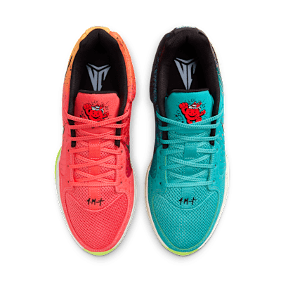 Tenis de básquetbol Ja 2 x Kool-Aid