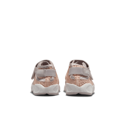 Nike Rift 2 Baby/Toddler Shoes