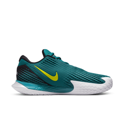 NikeCourt Zoom Vapor Cage 4 Rafa Men’s Hard Court Tennis Shoes