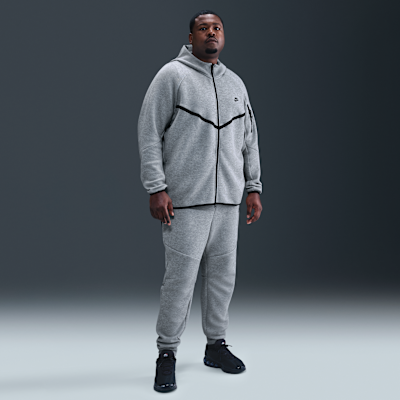 Nike Tech Men's Fleece Windrunner Full-Zip Jacket