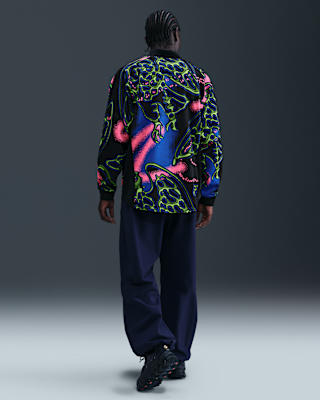 Nigeria Hollywood Keeper