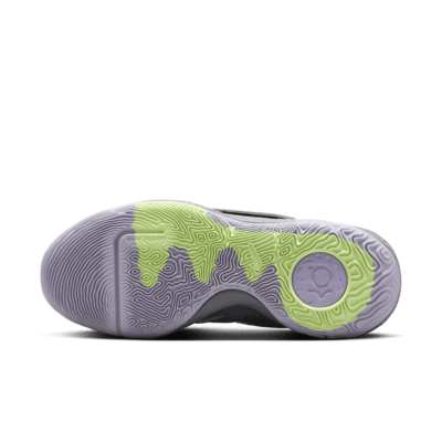 Tenis de básquetbol KD Trey 5 X EP