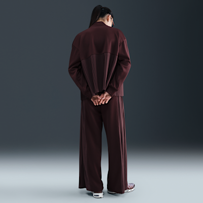 나이키 스포츠웨어 여성 플리츠 팬츠