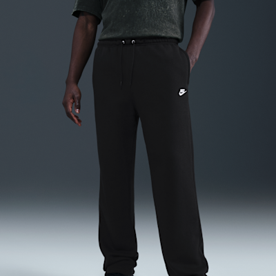 Nike Sportswear Club Men's Fleece Bungee Pants