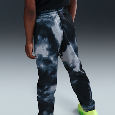 Nike Sportswear Dri-FIT Little Kids' Futura Storm Printed 2-Piece Propus Set