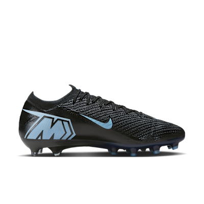 Nike Mercurial Vapor 16 Elite Artificial-Grass Low-Top Soccer Cleats