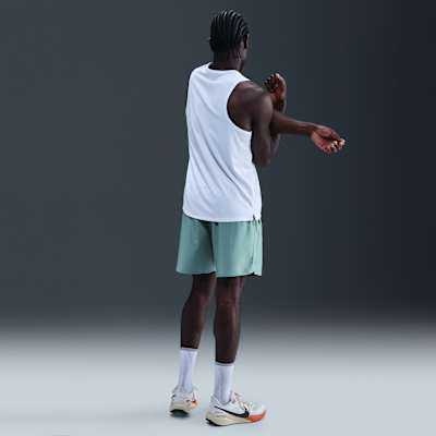 Nike Challenger Men's Dri-FIT 18cm (approx.) Unlined Running Shorts