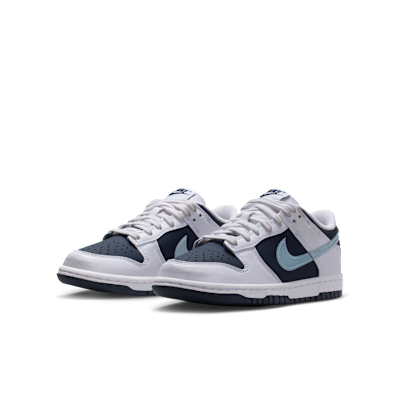 Nike Dunk Low Older Kids' Shoes