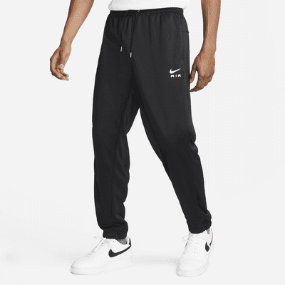 Nike Sportswear Air Men's Poly-Knit Trousers. GB