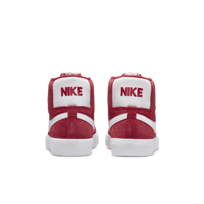 Nike SB Zoom Blazer Mid Skate Shoes