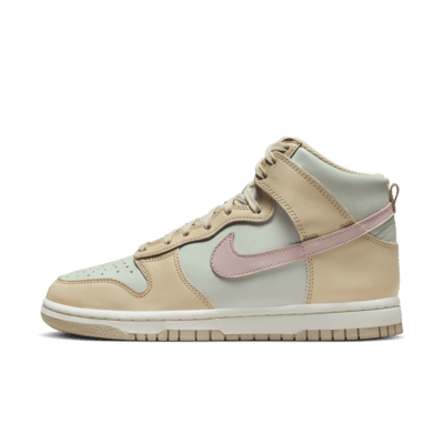 nike high dunk womens