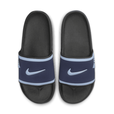 Chanclas Offcourt Nike Offcourt (Tampa Bay Rays)