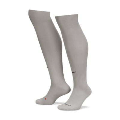 Nike Classic 2 Cushioned gedämpfte Over-the-Calf Socken