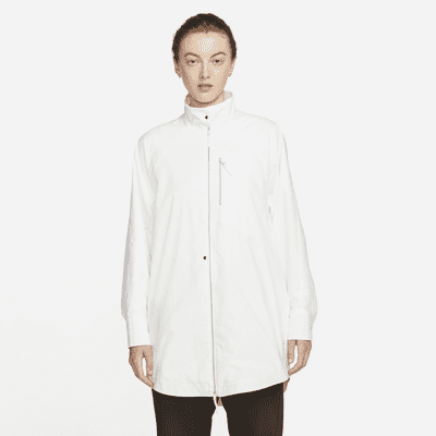 high neck nike shirt