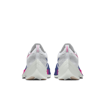 Nike ZoomX Vaporfly NEXT% 2 By You Men's Road Racing Shoes