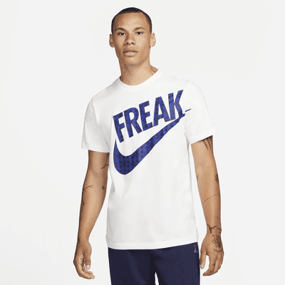 Giannis Antetokounmpo Tops & T-Shirts. Nike.com