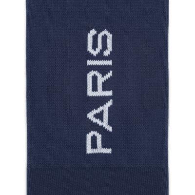 Paris Saint-Germain Strike Home/Away/Goalkeeper Knee-high Football Socks