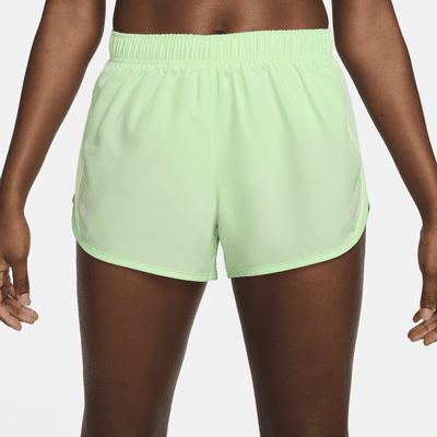 Nike Fast Tempo Dri-FIT løpeshorts til dame