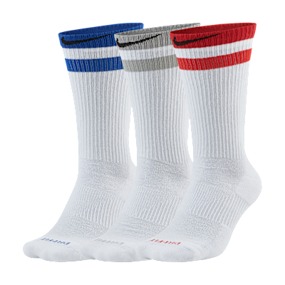 everyday nike socks