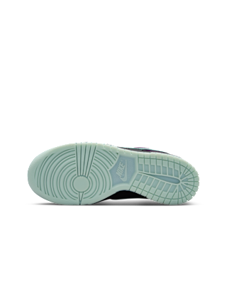 Nike Dunk 低筒