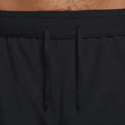 Nike Challenger Dri-FIT-Laufshorts ohne Futter für Herren (ca. 23 cm)