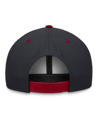 Chicago White Sox Classic99 Swoosh Men's Nike Dri-Fit MLB Hat
