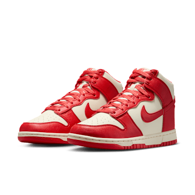 Nike Dunk High Next Nature Women's Shoes