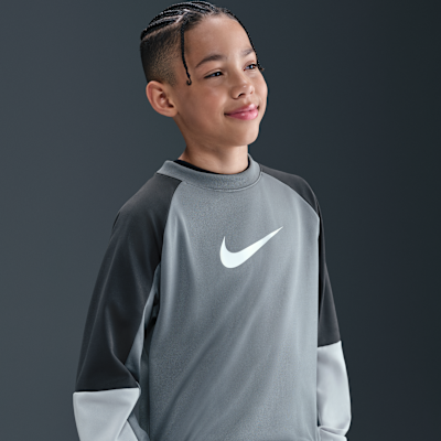 Φόρμα Dri-FIT Nike Sportswear για μεγάλα παιδιά