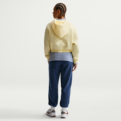 Nike Sportswear Club Fleece Women's Mid-Rise Oversized Sweatpants