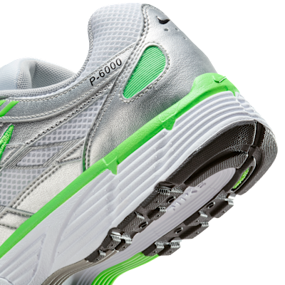 Tenis para hombre Nike P-6000 SE