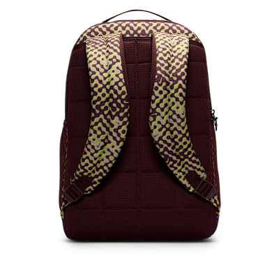 Nike Brasilia 9.5 Training Backpack (Medium, 24L)