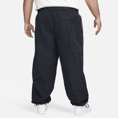 Nike Swoosh Men's Woven Trousers. Nike NL