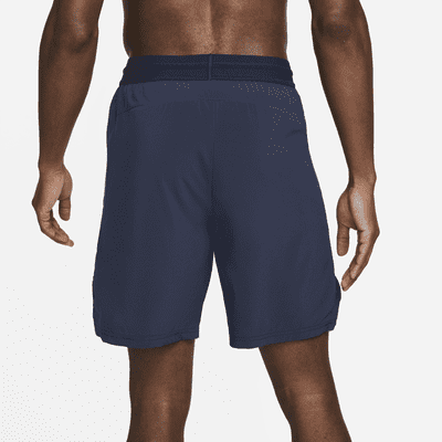 Shorts de entrenamiento de 20 cm para hombre Nike Pro Dri-FIT Flex Vent Max