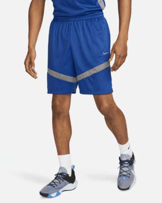 Nike Dri-FIT Icon Men's 8 Basketball Shorts.