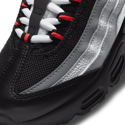 Sapatilhas Nike Air Max 95 Recraft para criança