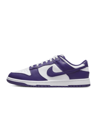 Nike Dunk 低筒Retro 男鞋。Nike TW