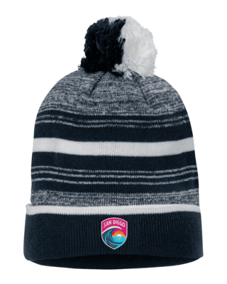 San Diego Wave FC Nike NWSL Beanie