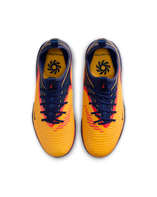 Nike Jr. Phantom 6 低筒 Academy "Erling Haaland"