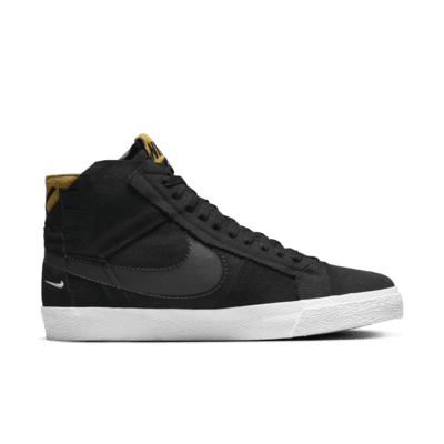 Calzado de skateboarding Nike SB Zoom Blazer Mid Premium