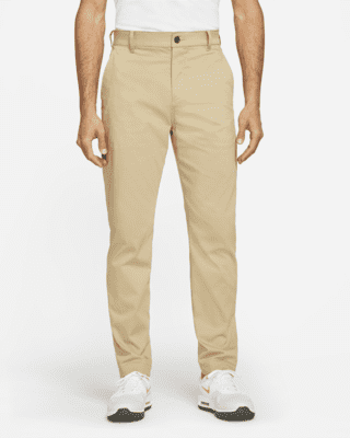 Nike Dri-FIT Men's Slim-Fit Golf Pants. Nike.com
